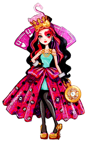 Archivo:Profile art - Way Too Wonderland Lizzie.png
