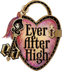 EverAfterHighLogo