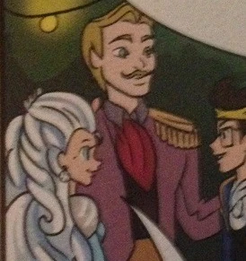 King Charming | Ever After High Wiki | FANDOM powered by Wikia