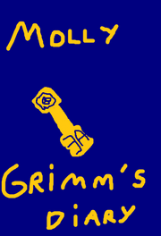Molly grimms diary