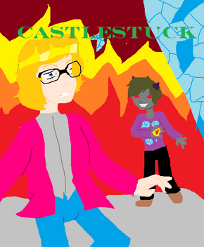Castlestuck