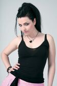 Evanescence