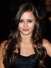 EllaPurnell