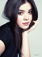 HaileeSteingfeld