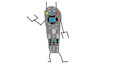 Remotecontrol