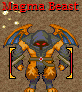 Magma Beast