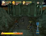 Actual Testing Grounds