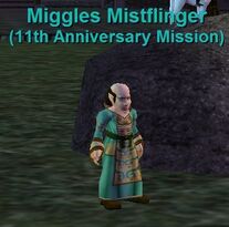 Miggles Mistflinger
