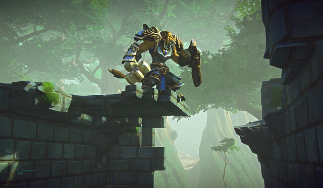 File:Kerra warrior in Feerrott ruins.jpg
