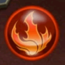 Fire Symbol