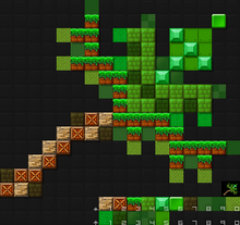 Arts Tree2