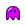 055 purple ghost