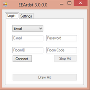 EEArtist 3.0