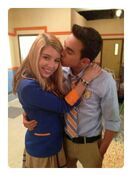 Maddie And Diego