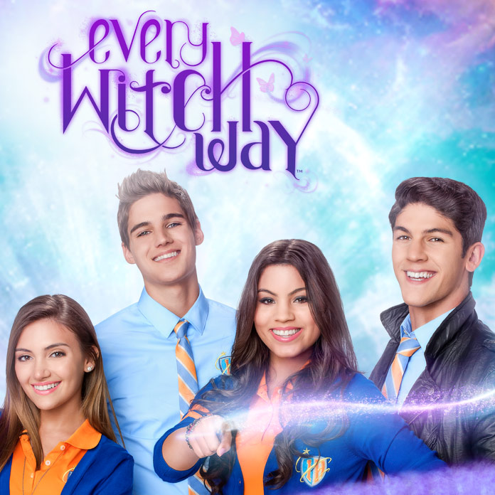 every witch way season 4 release date