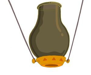 The Lantern