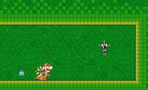 The Dimension D