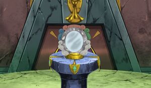 The Reveal Glass