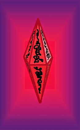 The Shining Trapezohedron