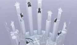 The Round Room