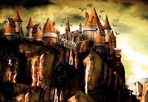 The Winkie Castle