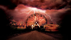 The Dark's Pandemonium Carnival