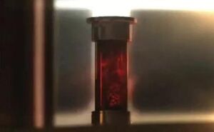 The T-Abyss Virus