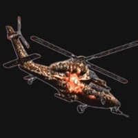 Infested Chopper