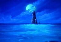 The Evil Queen's Castle
