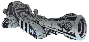 The Ultimate Annihilator