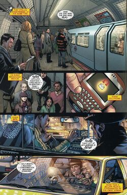 Signs of the Anti-Life Equation