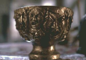 The Goblet of Blood
