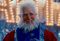 Father Frostmas