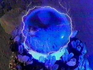 The Crystal of Nightmares