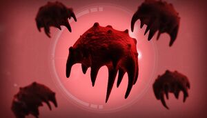 The Necroa Virus