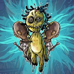 The Voodoo Dolls