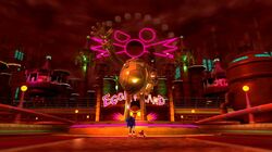 Eggmanland