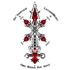 The Blood-Sin