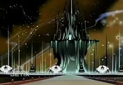 Citadel of Bone