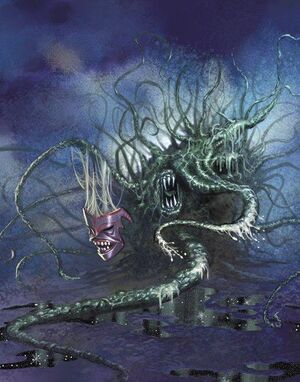 The Elder Beings