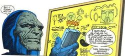 Anti-Life Equation Schematic