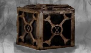 Pandora's Box (Charmed)