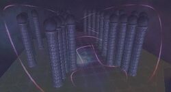 World of Darkness