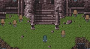 The Siege of Doma
