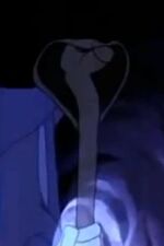 Snake Staff