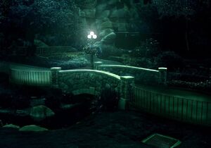 The Incomparable Garden