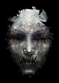 Devil Mask Lords of Shadow