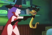 Eek Witch 1