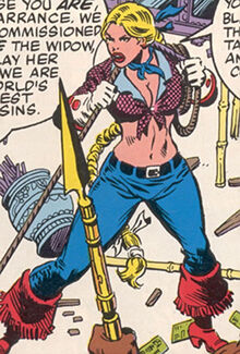 Wrangler-Marvel-Comics-Laralie-Black-Widow-a