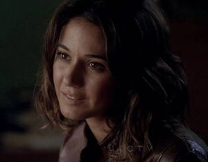 Lorelei Martins (Mentalist)